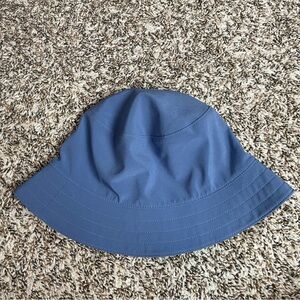NWOT Lululemon Unisex Reversible Bucket Hat